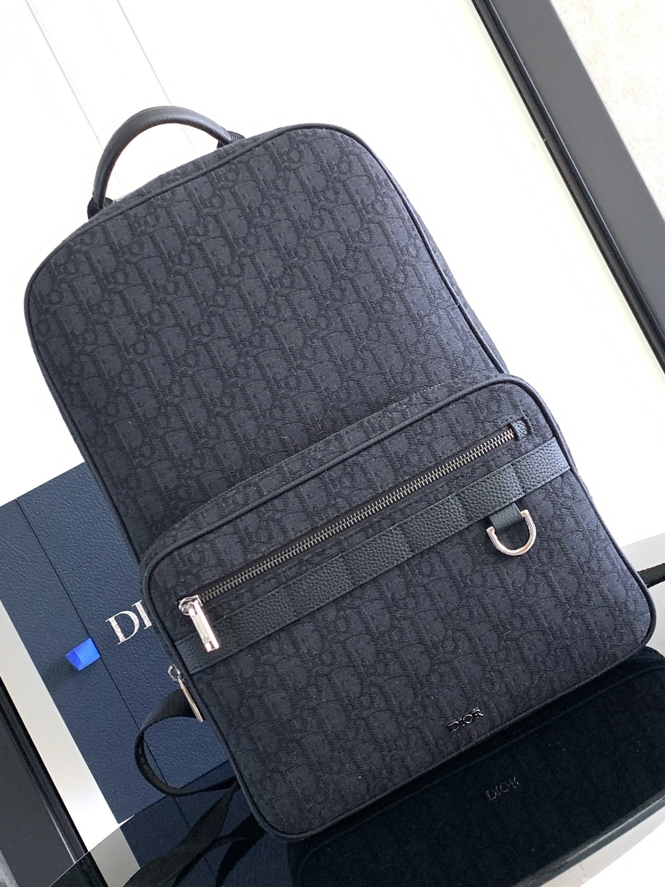 Tony Luxuries Backpack diro Safari 0816